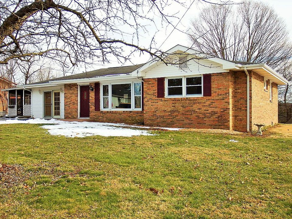 1st image of 27194 Camp Comfort Hts