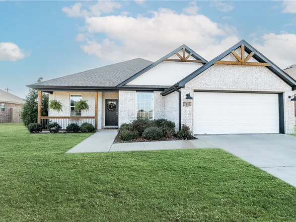 7459 Charlotte Ave, Springdale, AR 72762