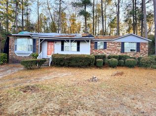 2110 Oakleaf Ct, Augusta, GA 30907