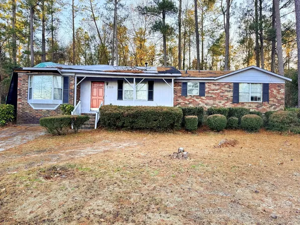 2110 Oakleaf Way Way, Augusta, GA