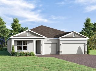 Everly Plan, Eden Crest, Apopka, FL 32703