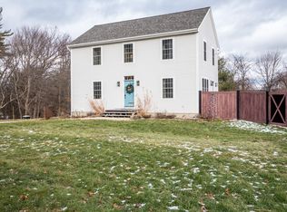 2 Killdeer Rd, Windham, NH 03087