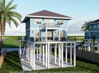 7902 Canal Dr, Freeport, TX 77541