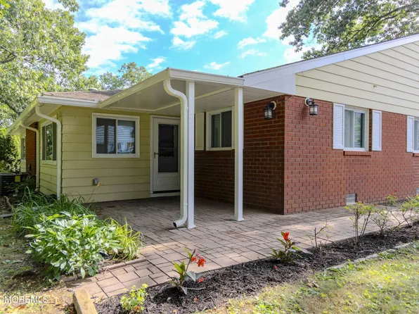 23 Robin Street #C, Manchester, NJ 08759