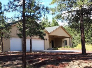 7060 E Mountain Ranch Rd, WILLIAMS, AZ 86046