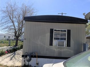 2100 Soapmine Rd Space 44, Barstow, CA 92311