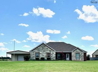 1882 Fm 1177, Wichita Falls, TX 76305