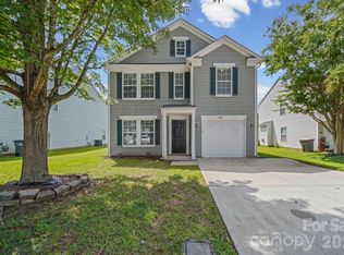 1602 Matthew Allen Cir, Kannapolis, NC 28081