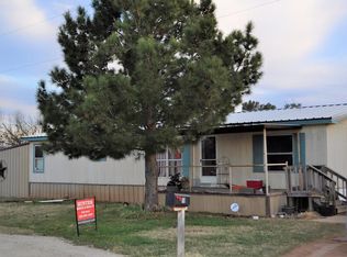 118 Broadmoor St, Sweetwater, TX 79556