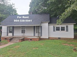 44 S Prince St, Anderson, SC 29624