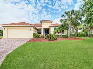 12000 Ledgewood Cir, Fort Myers, FL 33913