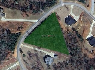 70 Jackson Ridge Dr, Monticello, GA 31064