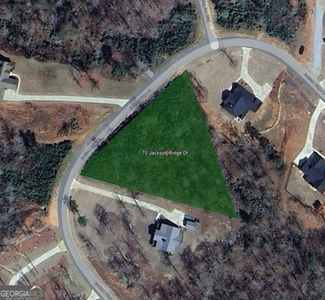 70 Jackson Ridge Dr, Monticello, GA, 31064