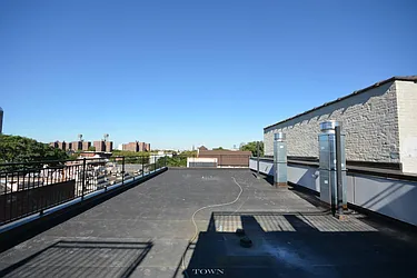 Rented by Town Residential