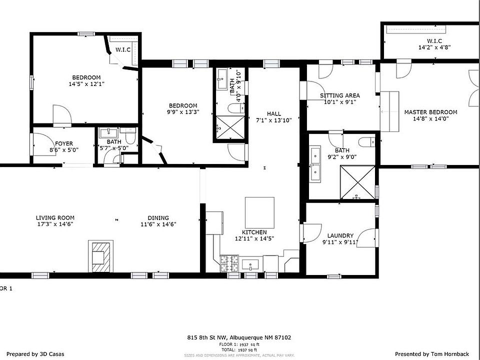 1st image of this home