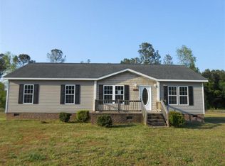 1240 Qualls Farm Rd, Enfield, NC 27823