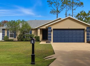 36 Kankakee Trl, Palm Coast, FL 32164