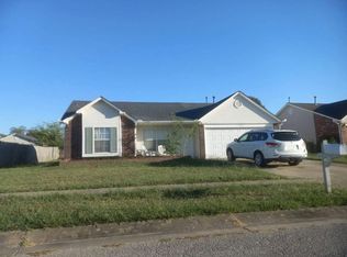 15007 E 89th Pl N, Owasso, OK 74055
