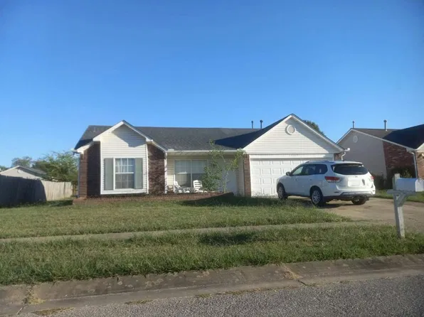 15007 E 89th Pl N, Owasso, OK 74055