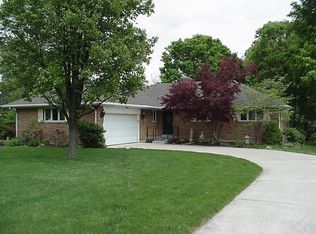 1132 Geneva Rd, Beavercreek, OH 45434