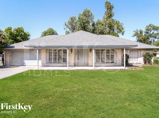 109 W Ranchwood Ct, Oklahoma City, OK 73139