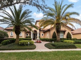 9033 Tavolini Ter, Windermere, FL 34786
