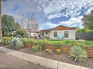 507 E Colter St, Phoenix, AZ 85012
