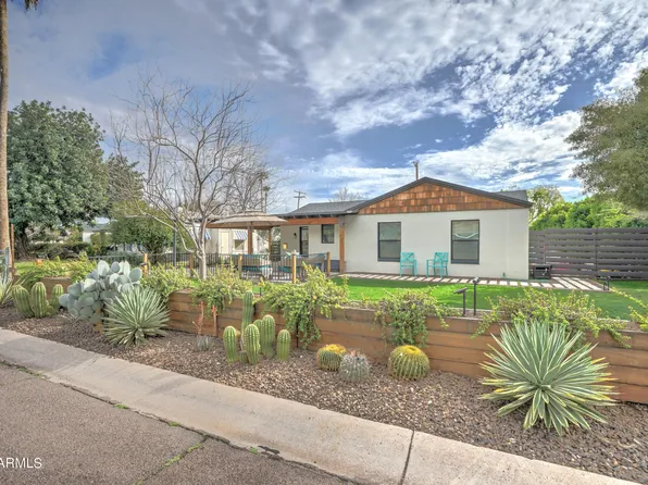 507 E COLTER Street, Phoenix, AZ 85012