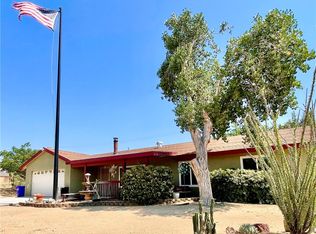 58055 El Dorado Dr, Yucca Valley, CA 92284