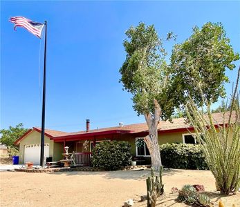 58055 El Dorado Dr, Yucca Valley, CA, 92284
