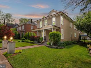 9306 West St, Manassas, VA 20110