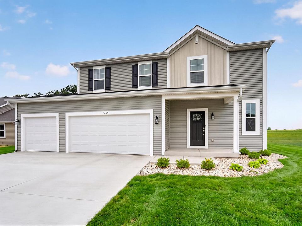 1st image of 535 Arbor Ridge DRIVE