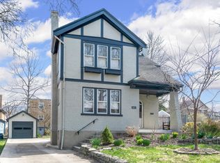 2807 Inverness Pl, Cincinnati, OH 45209