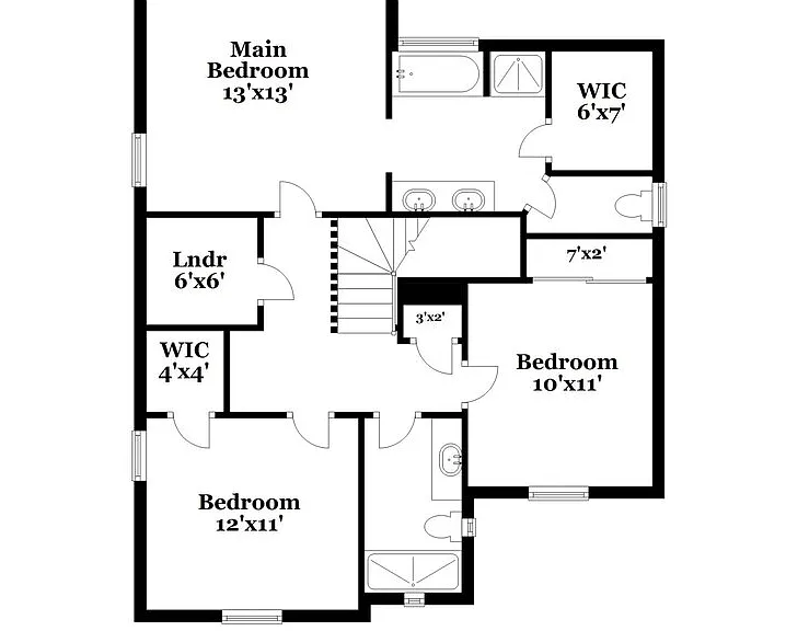 10115 Mayflower Bay Ave — Photo 3