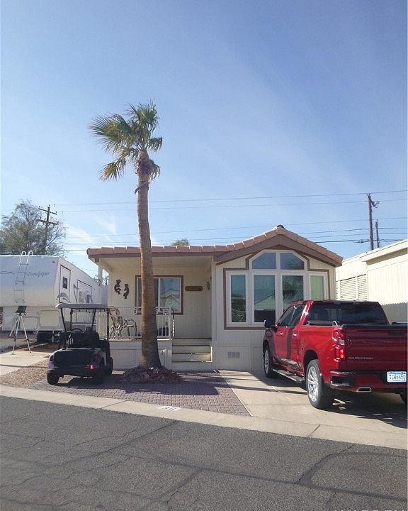 2000 Ramar Rd LOT 36, Bullhead City, AZ 86442 MLS 998280 Zillow