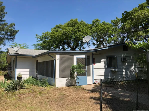 2477 Tiger Dr, Kingston, OK 73439