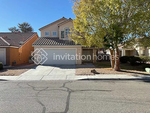 1729 Splinter Rock Way Photo 1
