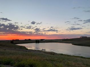 20 Kamloops Rd, Power, MT 59468