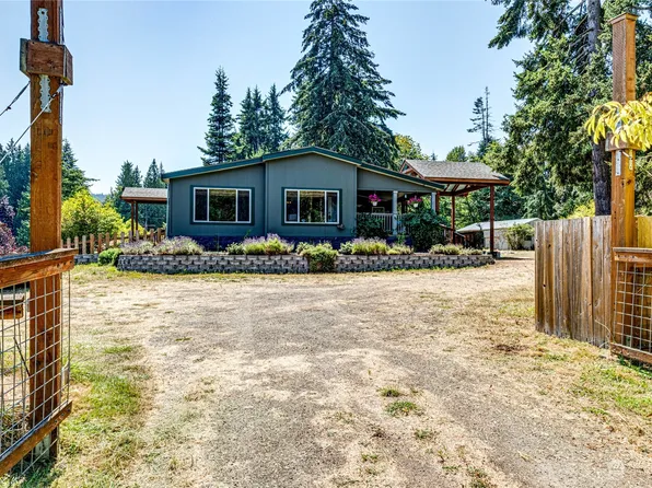 1371 Freshwater Bay Road, Port Angeles, WA 98363
