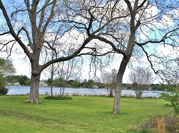Sailboat Depth Water