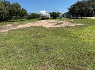 1003 Alve St, Donna, TX 78537