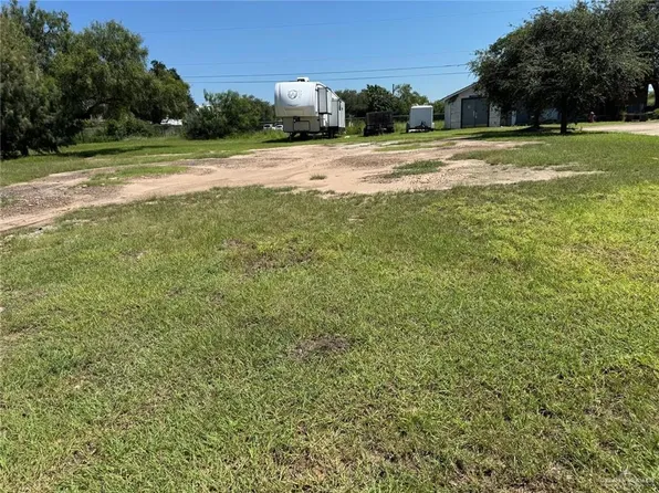 1003 Alve St, Donna, TX 78537