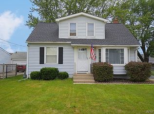 226 Beale Ave, Cheektowaga, NY