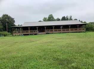 343 Blooming Grove Church Rd, Mc Kenzie, TN 38201