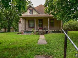 405 Central Ave, Denison, KS 66419