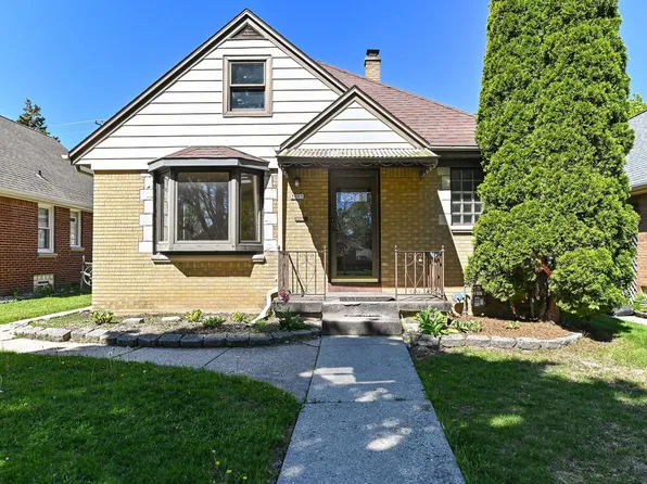 3015 N 87th STREET, Milwaukee, WI 53222