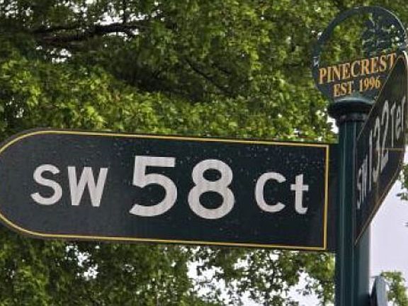 Exterior Address Verification