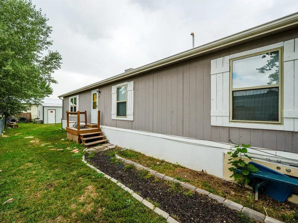 135 Flagstaff Way, Buffalo, WY 82834