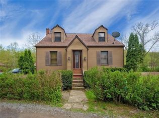 32 Rosedale Rd, Cheswick, PA 15024