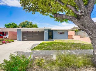 16625 Georgia Ave, Paramount, CA 90723